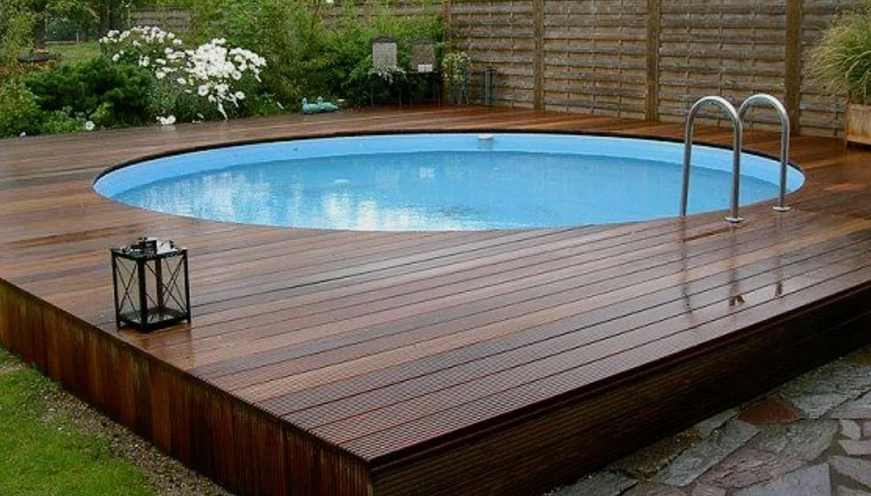 renovation pool